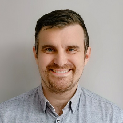 David McThomas - Chief Operating Officer