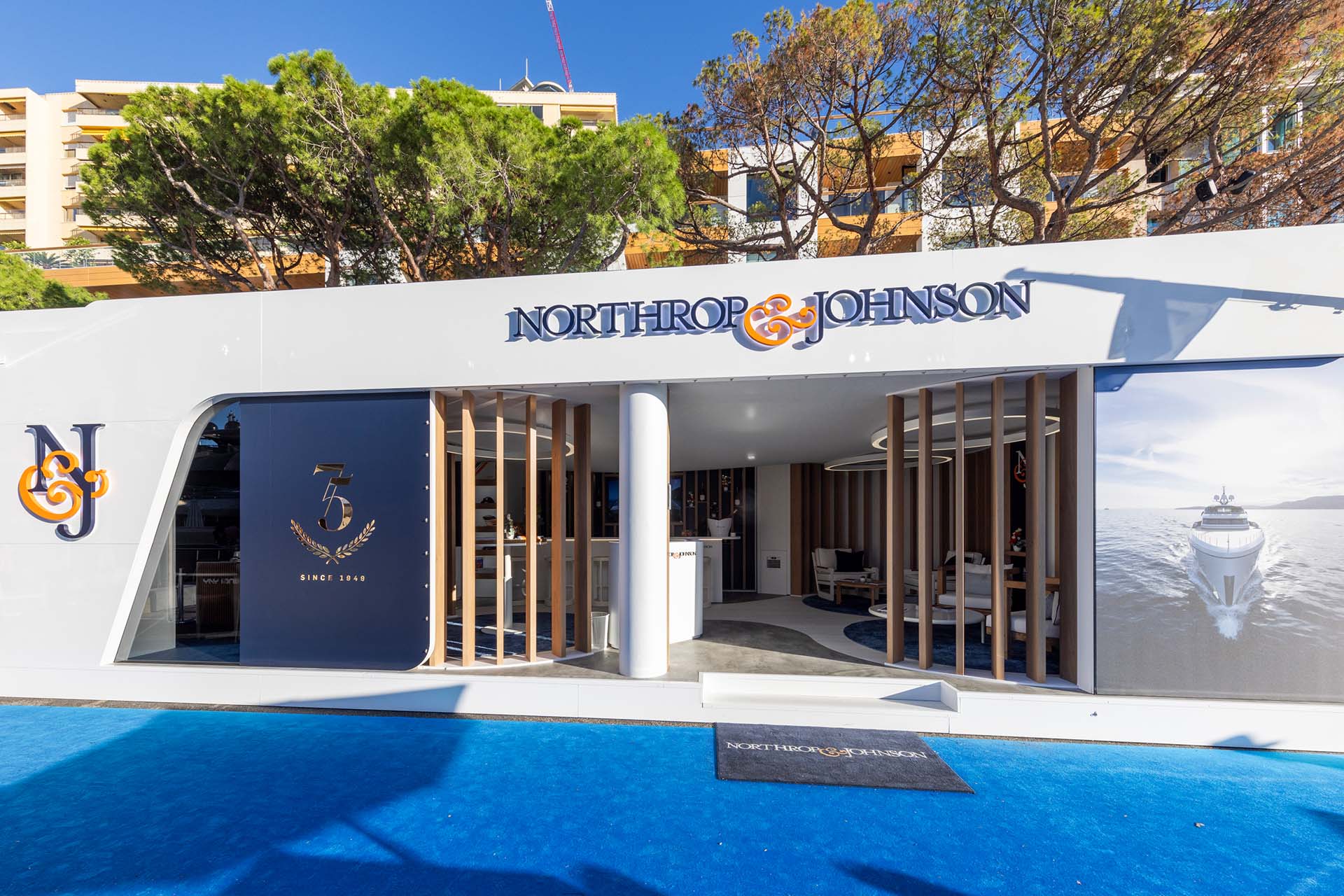 Northrop & Johnson Partnership